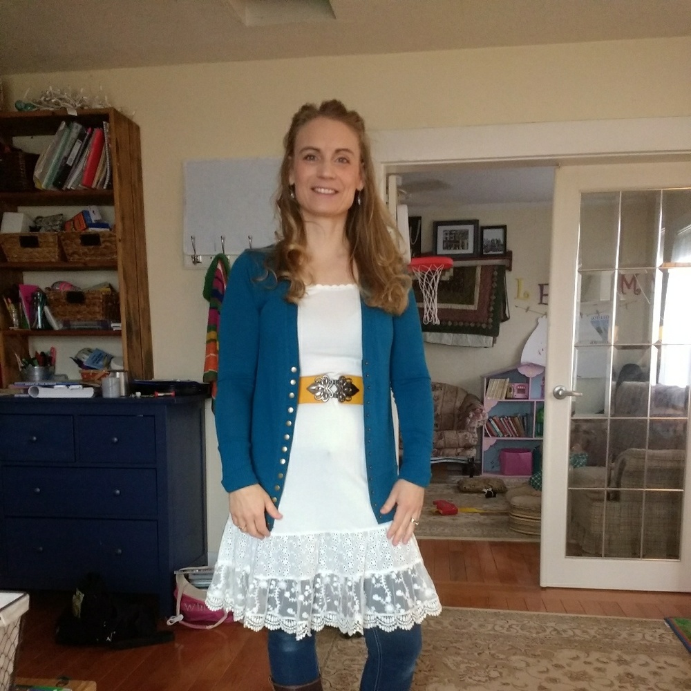 Meet your Posher, Nicole